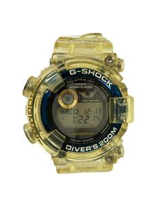 CASIO* solar wristwatch *G-SHOCK/ digital /BLK/CLR