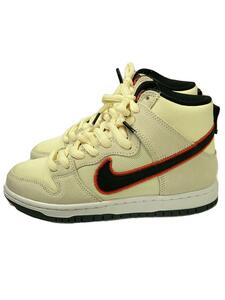 NIKE◆DUNK HIGH PRO PRM_ダンク ハイ プロ プレミアム/23cm/DO9394-100