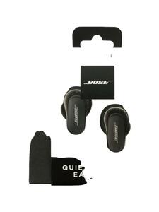 BOSE◆イヤホン/QuietComfort Earbuds II