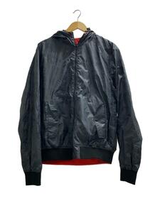 REPLAY◆ジャケット/XL/ポリエステル/GRY/カモフラ/M8902.000.10205