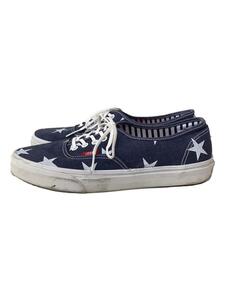 VANS◆ローカットスニーカー/28cm/IDG/TB9c