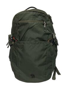 Mountain Hardwear◆リュック/-/KHK/無地