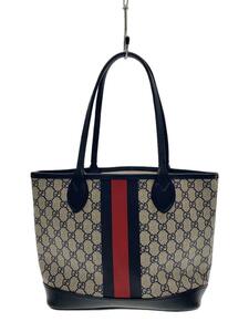 GUCCI◆オフィディアスモールトート/トートバッグ[仕入]/レザー/726762