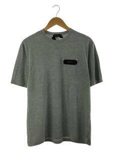 N21(numero ventuno)◆Tシャツ/S/コットン/GRY