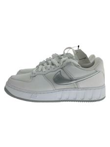 NIKE◆AIR FORCE 1 LOW UNITY/UK8.5/WHT/FD0937-100