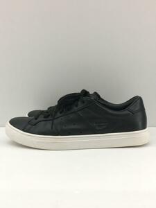 Onitsuka Tiger◆ローカットスニーカー/27cm/BLK/th715l/LAWNSHIP 2.0