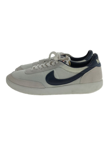 NIKE◆KILLSHOT OG SP SAIL/MIDNIGHT NAVY/キルショット/28.5cm/CU9180-102