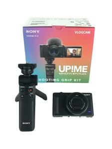 SONY* compact digital camera VLOGCAM ZV ZV-1G SHOOTING GRIP KIT