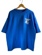 Younger Song◆Tシャツ/XL/コットン/BLU/azr-yng-0008-11_画像1