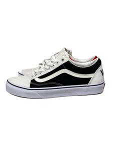 VANS◆ローカットスニーカー/27.5cm/マルチカラー/507698