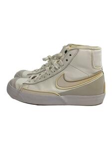 NIKE◆ハイカットスニーカー/US6.5/WHT/DC1746-101