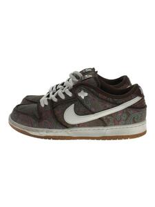 NIKE◆DUNK LOW_ダンク ロー/28.5cm/BRW/DH7534-200