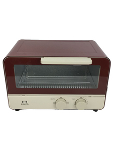 BRUNO* toaster BOE052-RD