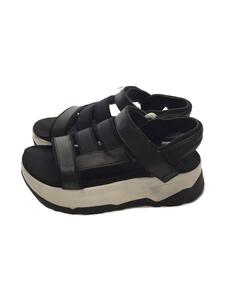 Teva◆サンダル/23cm/BLK/F27118/ブラック/靴/