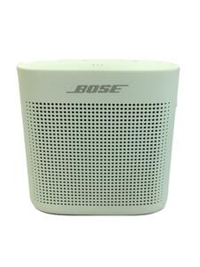 BOSE◆Bluetoothスピーカー SoundLink Color II [ブルー]