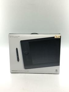 WACOM◆ペンタブレット Intuos Pro Large PTH-851/K1 [ブラック]