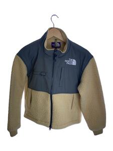 THE NORTH FACE PURPLE LABEL◆Field Denali Jacket/-/ポリエステル/GRY/NA2056N/ws