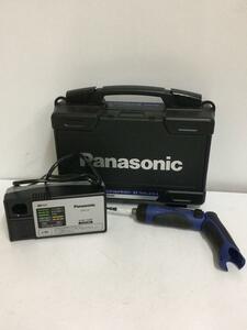 Panasonic◆電動工具/ドリルドライバー充電 /電動工具/ドリルドライバー充電