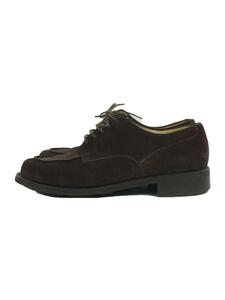 Paraboot*BEAMS F special order /CHAMBORD/ car n board /ACTEM/UK8.5/ approximately 27.0cm/ Brown 