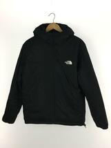 THE NORTH FACE◆REVERSIBLE ANYTIME INSULATED HOODIE_リバーシブルエニータイムインサレーテッド/_画像7