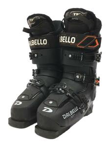  ski boots /27.5cm/BLK/ adult /DALBELLO