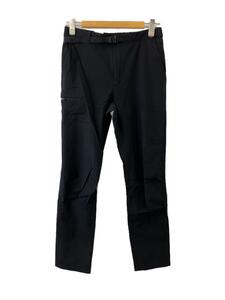 THE NORTH FACE◆MAGMA PANT/L/ナイロン/BLK/無地