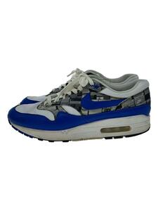 NIKE◆AIR MAX 1 PRNT/エアマックスプリント/ホワイト/AQ0927-100/28cm/WHT