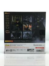 BANDAI SPIRITS◆フィギュア/SHFiguarts/BATMAN/バットマン/1989/アメコミフィギィア_画像4