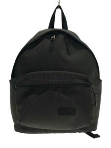 EASTPAK◆リュック/-/GRY/EK62089T