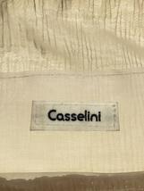 casselini◆トートバッグ/-/BRW/ブラウン/カバン/_画像5