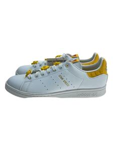 adidas◆STAN SMITH LEGO_スタンスミス LEGO/26cm/WHT