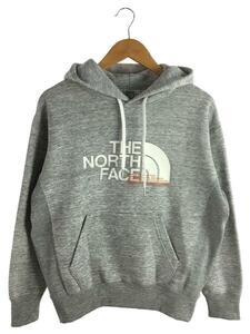 THE NORTH FACE◆Front Half Dome Hoodie/フロントハーフドームパーカー/M/ポリエステル/NTW62135