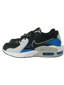 NIKE◆AIR MAX EXCEE_エア マックス エクシー/26.5cm/BLK