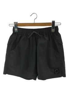 山と道 U.L. HIKE & BACKPACKING SHOP◆ショートパンツ/M/ナイロン/GRY/5-pockets shorts