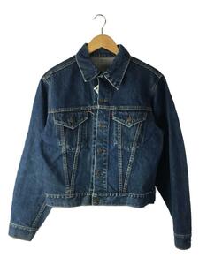 Levi’s◆Gジャン/42/コットン/IDG/557