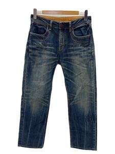 WRANGLER◆ボトム/30/コットン/NVY/W0523