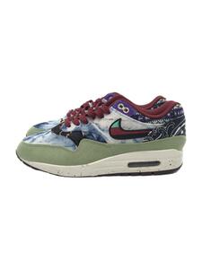 NIKE◆AIR MAX 1 SP_エア マックス 1 スペシャル/26cm/マルチカラー