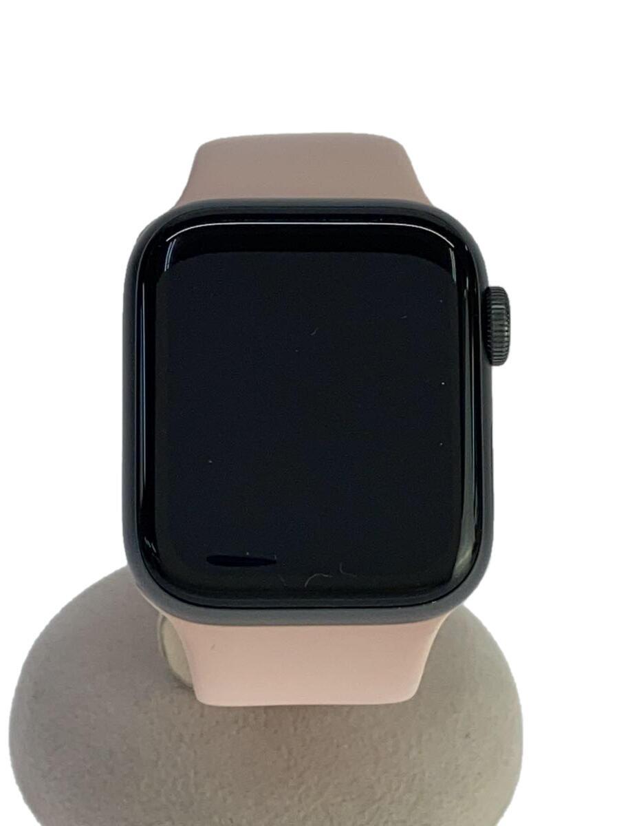 2024年最新】Yahoo!オークション -apple watch series 4 40mm gpsの 