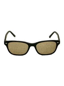 Ray-Ban◆スクエアフレーム/サングラス/プラスチック/53□18 145/メンズ/RB5345-D 2000