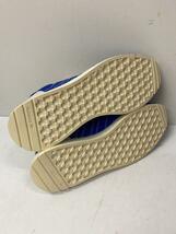 adidas◆I-5923/28.5cm/BLU_画像4