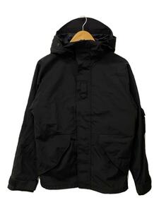 YMCLKY* mountain parka /S/ nylon /BLK/ plain /9415-08-339-2425