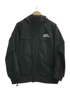 OUTDOOR PRODUCTS◆マウンテンパーカー/M/コットン/BLK/OD-5088