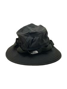 Supreme◆Trekking Crusher/バケットハット/L/ナイロン/BLK/メンズ/NN02250I