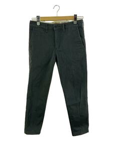 JAPAN BLUE JEANS◆ボトム/28/コットン/GRY/無地