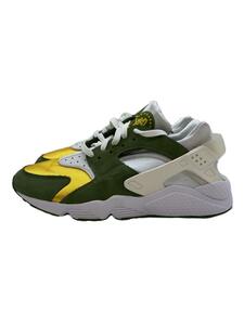 NIKE◆AIR HUARACHE LE_エア ハラチ LE/27cm/WHT