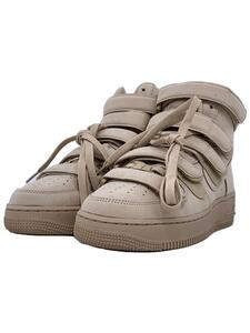 NIKE◆AIR FORCE 1 HIGH 07 SP_エアフォースワン ハイ 07 SP/27cm