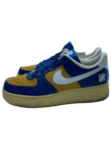 NIKE◆AIR FORCE 1 LOW SP_エア フォース 1 ロー/27.5cm/DM8462-400