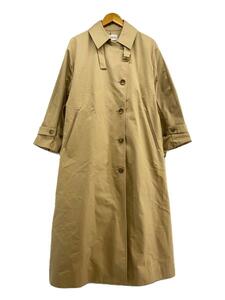 emmi* trench coat /0/ cotton /CML/ plain /13WFC214065