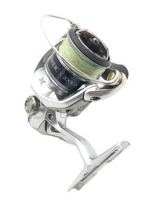 SHIMANO◆15ストラディック C2000HGS-K