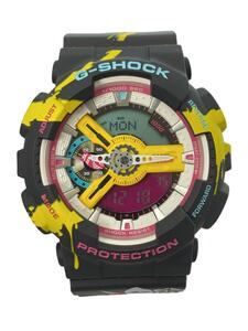 CASIO◆クォーツ腕時計_G-SHOCK/デジアナ